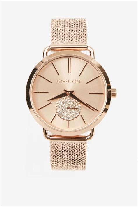 michael kors taschenuhr 1917|michael kors dresses.